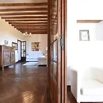 Elegant Mansion In