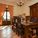 Elegant Mansion In * Belvès