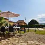 Elegant Mansion In * Belvès