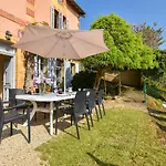 Elegant Mansion In * Belvès