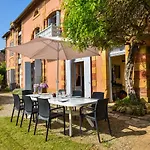Hébergement de vacances Elegant Mansion In Belvès