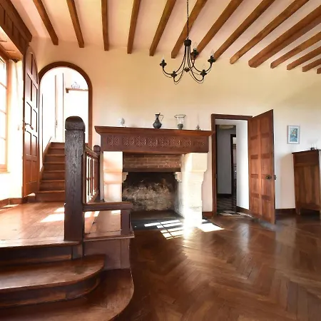 Holiday home Sumptuous Mansion In With Pool *