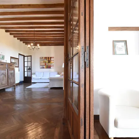 Holiday home Sumptuous Mansion In With Pool Belves