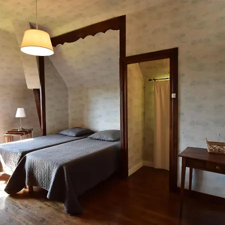 Holiday home Sumptuous Mansion In With Pool