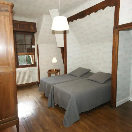 Holiday home Sumptuous Mansion In With Pool *