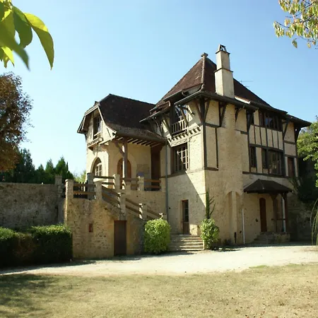 Elegant Mansion In ベルベス