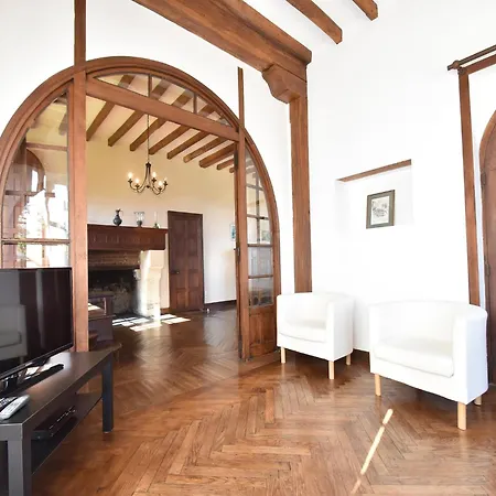 別荘 Elegant Mansion In *