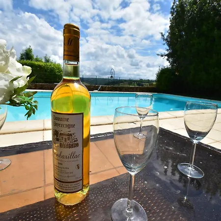 Elegant Mansion In *