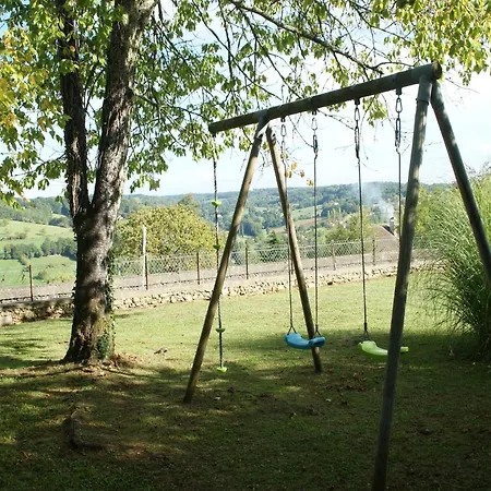 Elegant Mansion In *