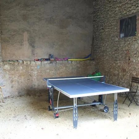 Elegant Mansion In ベルベス