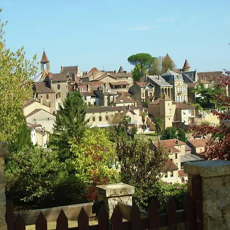 Elegant Mansion In * Belvès
