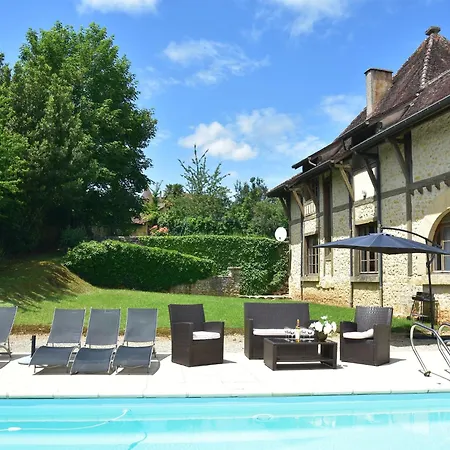 Elegant Mansion In Dom wakacyjny