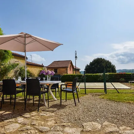 Elegant Mansion In * Belvès