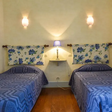 Sumptuous Mansion In With Pool Holiday home *