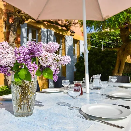Casa vacanze Elegant Mansion In