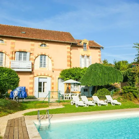 Holiday home Sumptuous Mansion In With Pool *