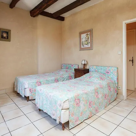 Holiday home Sumptuous Mansion In With Pool *