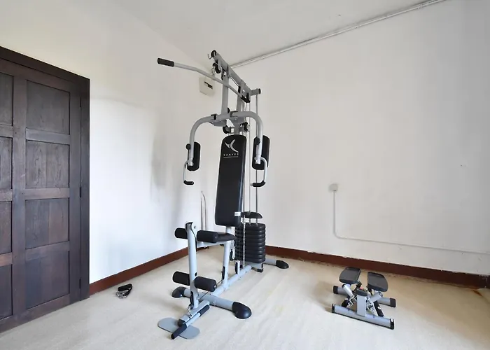 Elegant Mansion In *