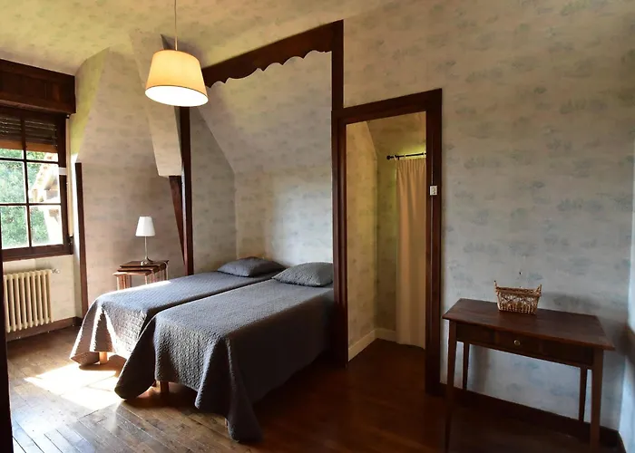 Elegant Mansion In Dom wakacyjny