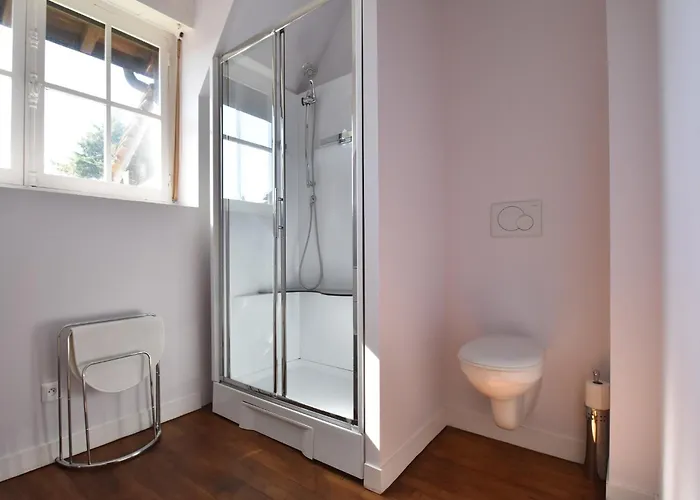 Elegant Mansion In * Belvès