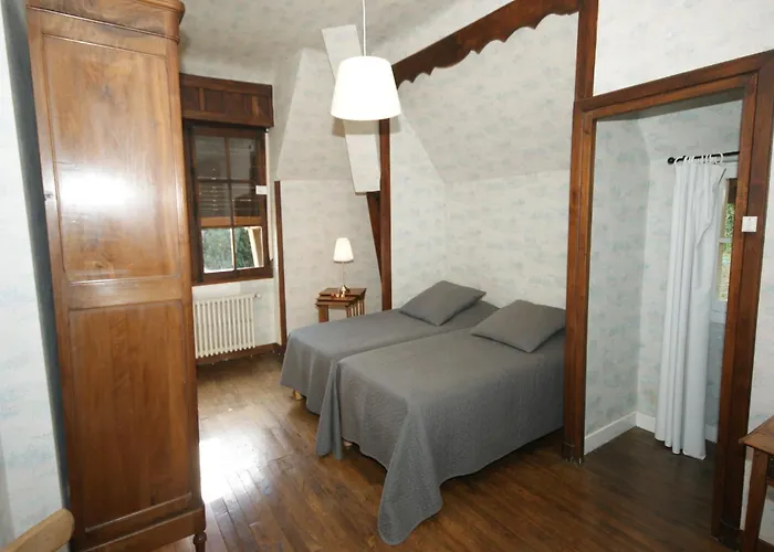 Dom wakacyjny Elegant Mansion In