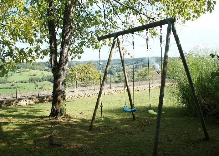 Elegant Mansion In *